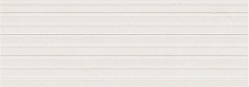 Duna White Relieve 90 MT 31.6x90 плитка