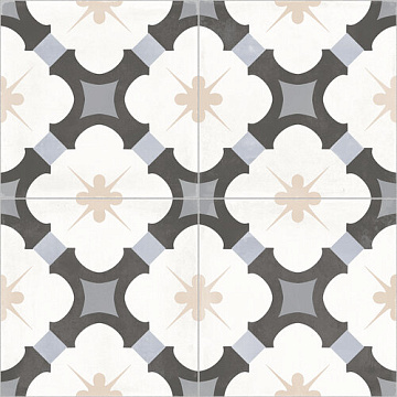 Aldana Midnight 58x58 плитка