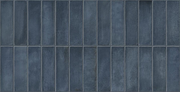Deco Artis Plus Navy 32x62.5 плитка
