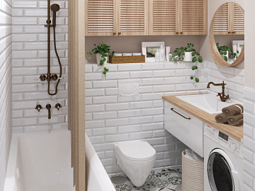  	Kerama Marazzi