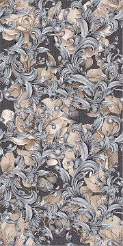 Baroque Blu Mix Rect. 60x120 плитка