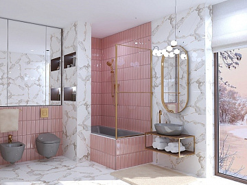  Kerama Marazzi